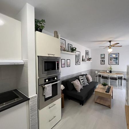 Appartamento Casita Bubo Caleta De Fuste Esterno foto