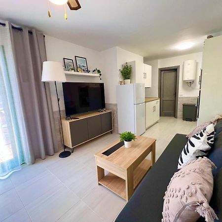 Appartamento Casita Bubo Caleta De Fuste Esterno foto