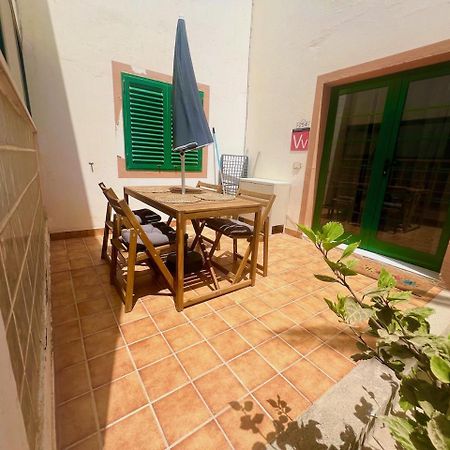 Appartamento Casita Bubo Caleta De Fuste Esterno foto