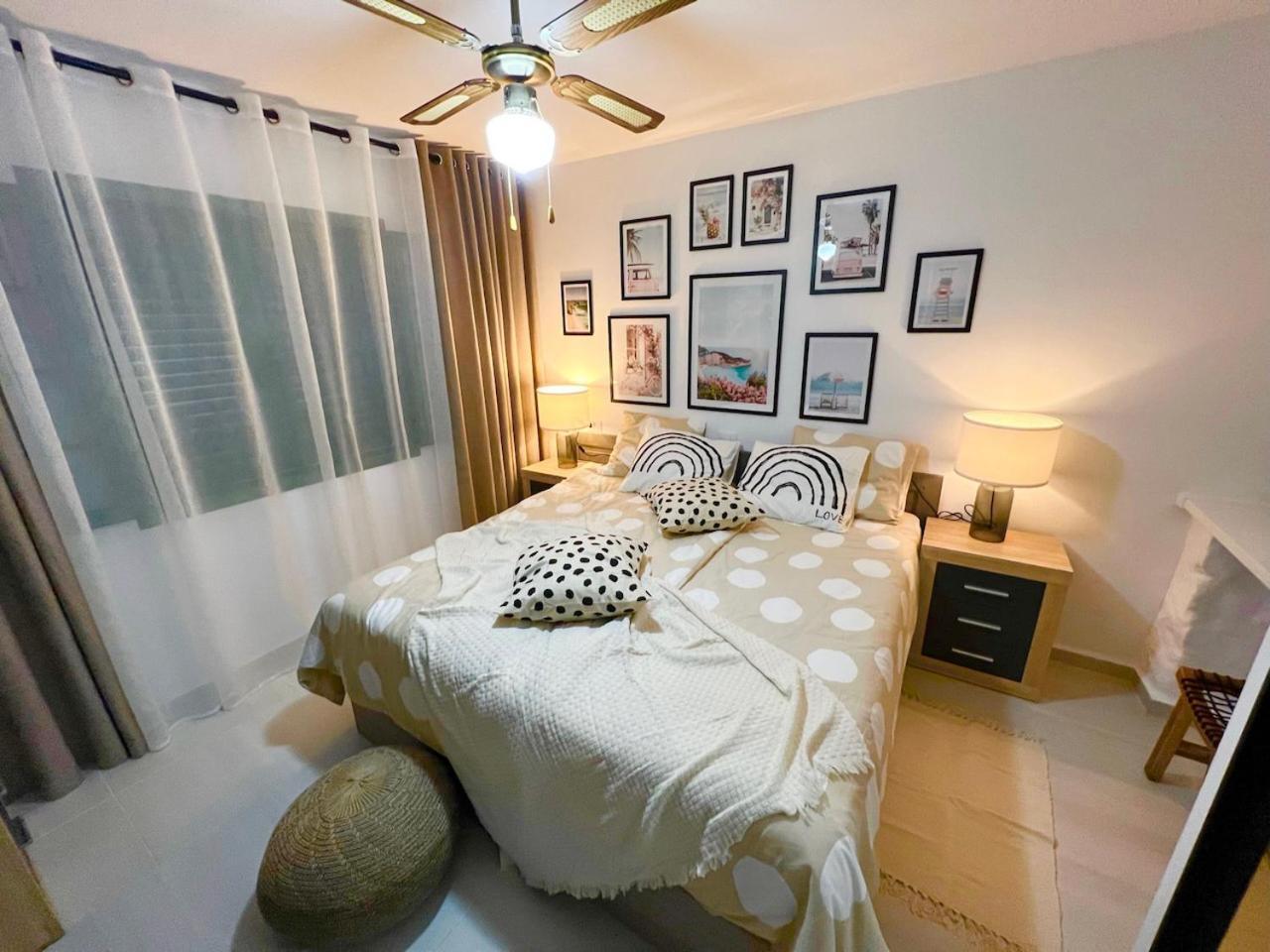 Appartamento Casita Bubo Caleta De Fuste Esterno foto
