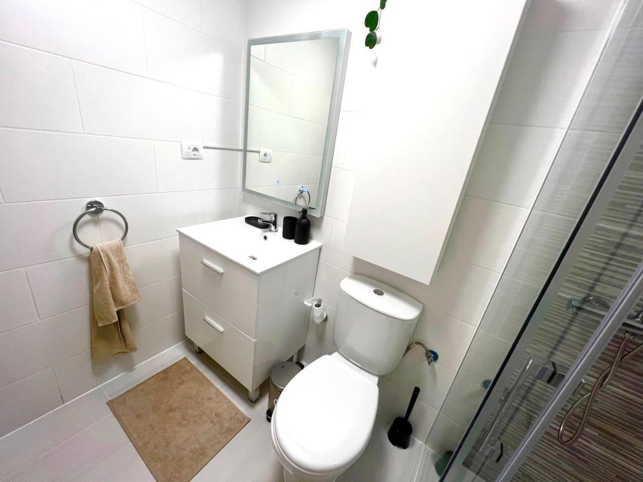 Appartamento Casita Bubo Caleta De Fuste Esterno foto
