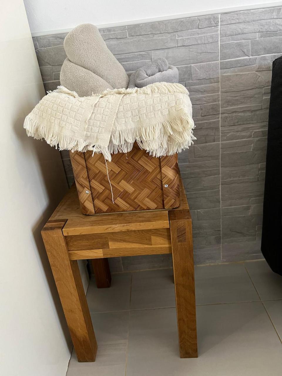 Appartamento Casita Bubo Caleta De Fuste Esterno foto