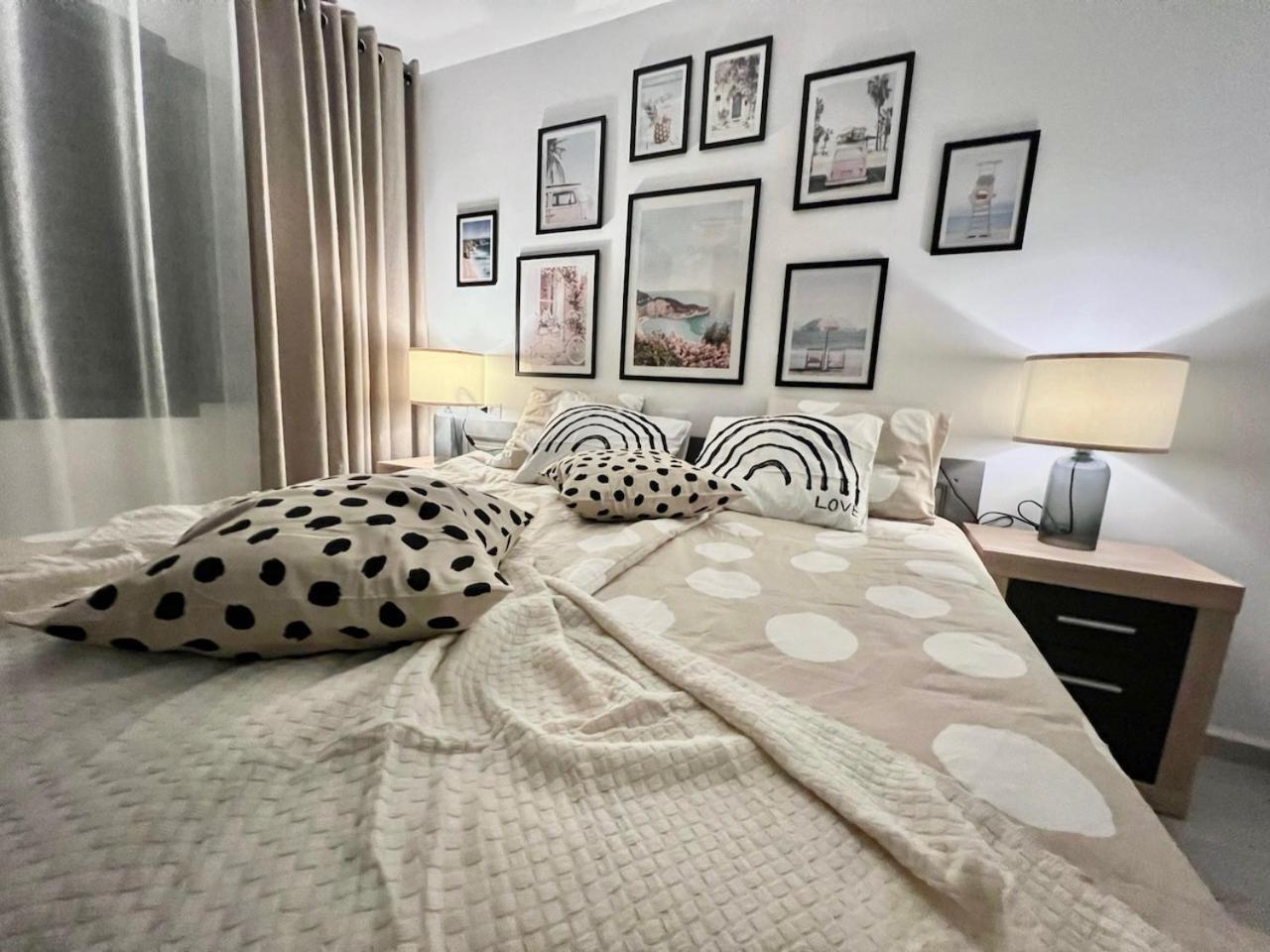 Appartamento Casita Bubo Caleta De Fuste Esterno foto